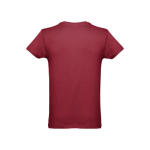 Cotton T-shirt, 150 g/m2, THC Luanda second view