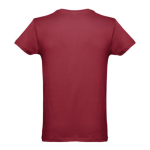 Cotton T-shirt, 150 g/m2, THC Luanda