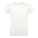 Cotton T-shirt, 150 g/m2, THC Luanda