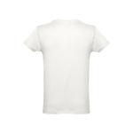 Cotton T-shirt, 150 g/m2, THC Luanda second view