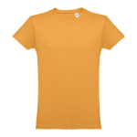 Cotton T-shirt, 150 g/m2, THC Luanda