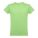 Cotton T-shirt, 150 g/m2, THC Luanda