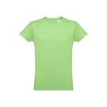Cotton T-shirt, 150 g/m2, THC Luanda first view