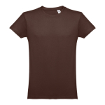 Cotton T-shirt, 150 g/m2, THC Luanda