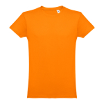Cotton T-shirt, 150 g/m2, THC Luanda