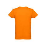 Cotton T-shirt, 150 g/m2, THC Luanda second view