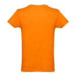 Cotton T-shirt, 150 g/m2, THC Luanda