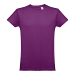 Cotton T-shirt, 150 g/m2, THC Luanda