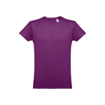 Cotton T-shirt, 150 g/m2, THC Luanda first view