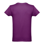 Cotton T-shirt, 150 g/m2, THC Luanda