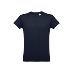 Cotton T-shirt, 150 g/m2, THC Luanda first view
