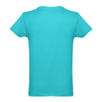 Cotton T-shirt, 150 g/m2, THC Luanda