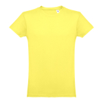 Cotton T-shirt, 150 g/m2, THC Luanda