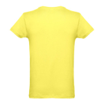 Cotton T-shirt, 150 g/m2, THC Luanda