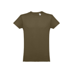 Cotton T-shirt, 150 g/m2, THC Luanda first view