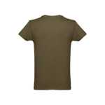 Cotton T-shirt, 150 g/m2, THC Luanda second view