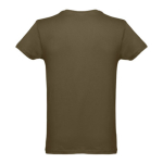 Cotton T-shirt, 150 g/m2, THC Luanda