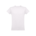 Cotton T-shirt, 150 g/m2, THC Luanda first view