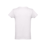 Cotton T-shirt, 150 g/m2, THC Luanda second view