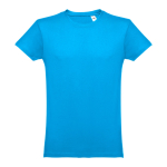 Cotton T-shirt, 150 g/m2, THC Luanda