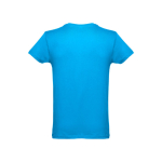 Cotton T-shirt, 150 g/m2, THC Luanda second view