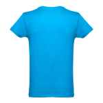 Cotton T-shirt, 150 g/m2, THC Luanda