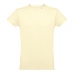 Cotton T-shirt, 150 g/m2, THC Luanda