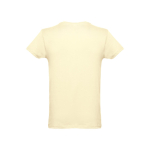 Cotton T-shirt, 150 g/m2, THC Luanda second view