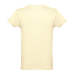 Cotton T-shirt, 150 g/m2, THC Luanda