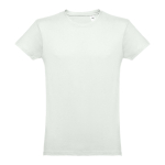 Cotton T-shirt, 150 g/m2, THC Luanda
