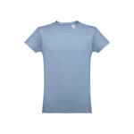 Cotton T-shirt, 150 g/m2, THC Luanda first view