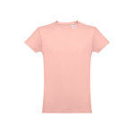 Cotton T-shirt, 150 g/m2, THC Luanda first view