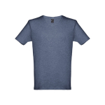 Unisex cotton T-shirt, 150 g/m2, THC Athens first view