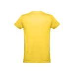 Unisex t-shirt in carded cotton, 190 g/m2, THC Ankara second view
