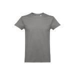 Unisex t-shirt in carded cotton, 190 g/m2, THC Ankara first view