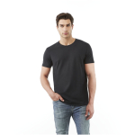T-shirt made of organic cotton, 200 g/m², Elevate NXT royal blue colour