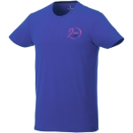 T-shirt made of organic cotton, 200 g/m², Elevate NXT