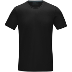 T-shirt made of organic cotton, 200 g/m², Elevate NXT