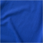 T-shirt made of organic cotton, 200 g/m², Elevate NXT royal blue colour