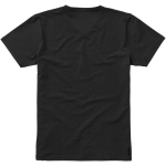 T-shirt made of organic cotton, 200 g/m², Elevate NXT