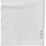 Promotional women's t-shirt made of organic cotton, 200 g/m², Elevate NXT white colour