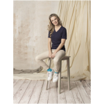 Women's t-shirt made of organic cotton, 200 g/m², Elevate NXT white colour