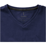 Women's t-shirt made of organic cotton, 200 g/m², Elevate NXT dark blue colour