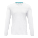 Soft organic cotton t-shirt, 200 g/m², Elevate NXT