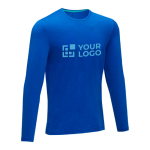 Soft organic cotton t-shirt, 200 g/m², Elevate NXT main view