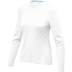 Organic cotton t-shirt, 200 g/m², Elevate NXT