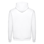Unisex hooded sweatshirt, 320 g/m2, THC Phoenix white colour