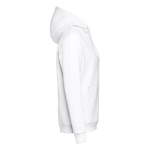 Unisex hooded sweatshirt, 320 g/m2, THC Phoenix white colour