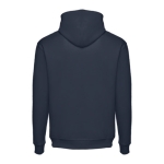 Unisex hooded sweatshirt, 320 g/m2, THC Phoenix navy-blue colour