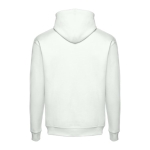 Unisex hooded sweatshirt, 320 g/m2, THC Phoenix pastel green colour